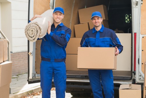 Practical truck hire option for moving items around Eltham