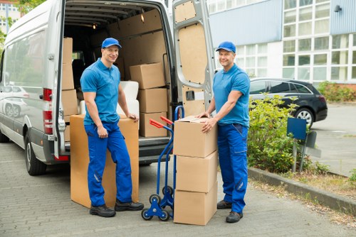 Commercial and residential furniture pick-up service for Eltham customers