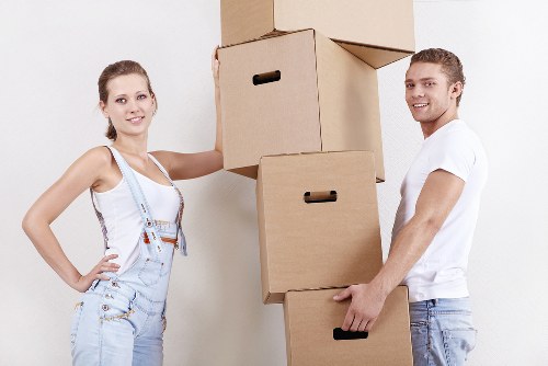 Residential and small business moving services across Eltham and nearby suburbs