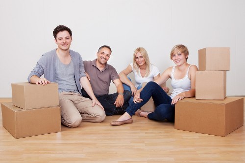 Complaint resolution process for removals